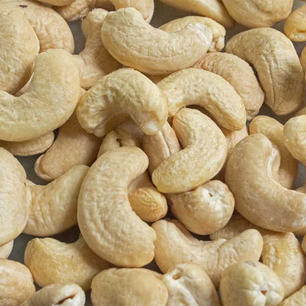 Cashew cost new arrivals